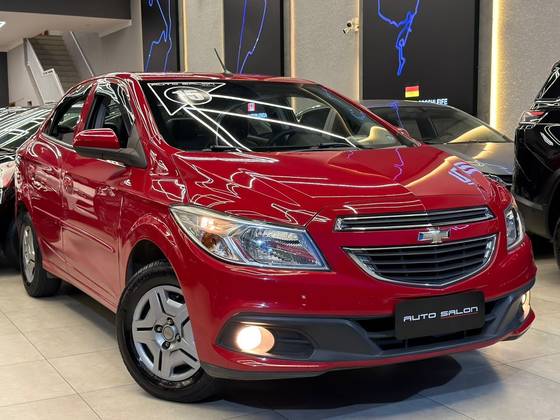 CHEVROLET PRISMA 1.0 MPFI LT 8V FLEX 4P MANUAL